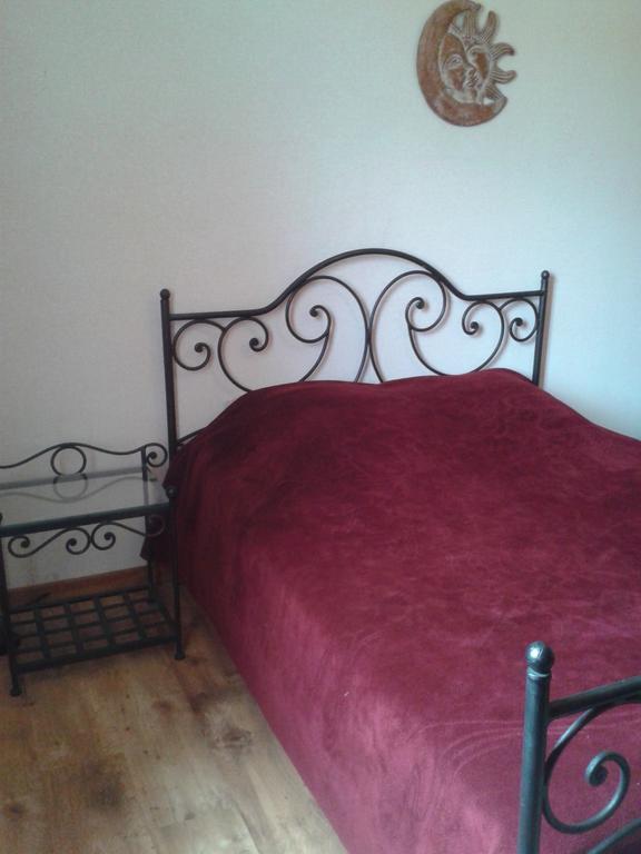 Appart Ensoleille Proche Remparts Avignon Room photo